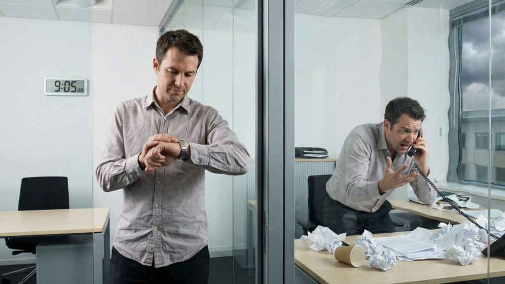 O que Epicteto quis dizer quando afirmou que “não são as coisas que nos perturbam, mas a opinião que temos sobre elas”?