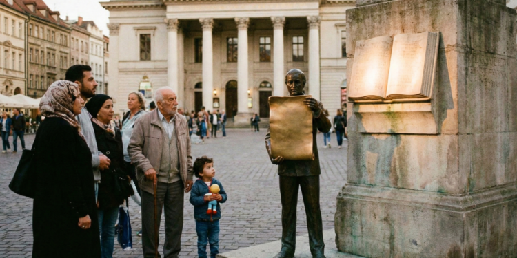 Citação do dia da filósofa Hannah Arendt: “A essência dos direitos humanos é o direito a ter direitos.”