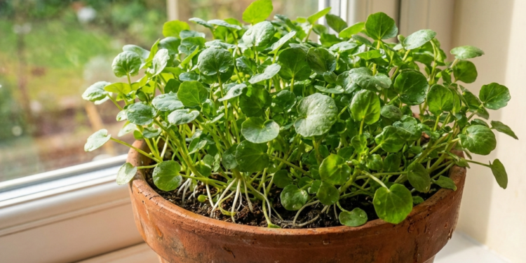 Pouca gente sabe, mas essa hortaliça simples tem mais antioxidantes que muitos suplementos e nasce rápido em casa