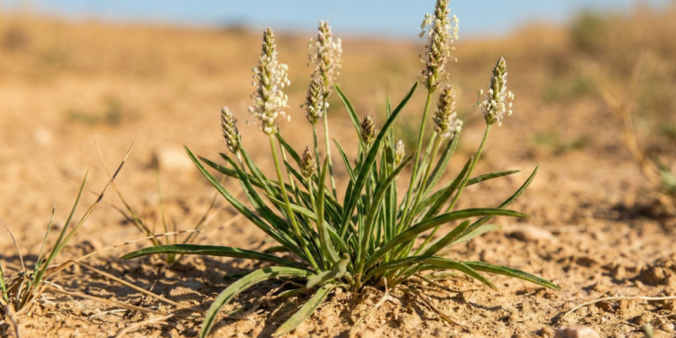A planta que ajuda o intestino a funcionar e ainda combate a prisão de ventre naturalmente