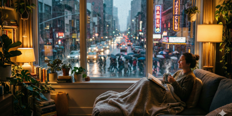 Preferir a solidão a uma vida social agitada é a principal característica deste tipo de personalidade, aponta psicologia