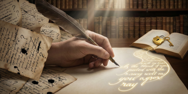 Porque dominar os "porquês" transforma completamente a sua escrita