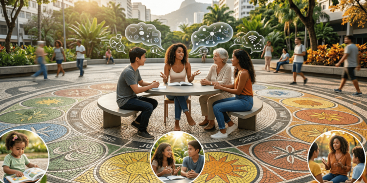 Os alunos com maior facilidade para aprender idiomas costumam nascer nestes meses, segundo pesquisa internacional