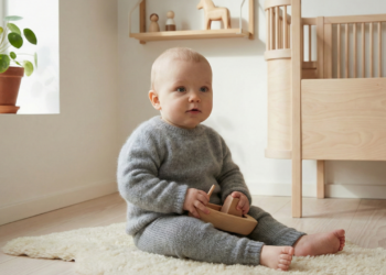 Nomes curtos suecos para meninos que transmitem força e elegância