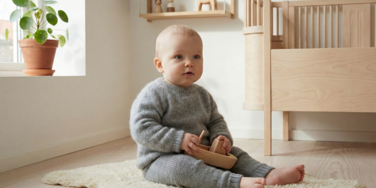 Nomes curtos suecos para meninos que transmitem força e elegância