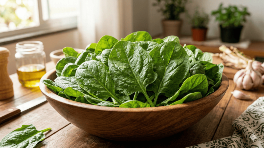 Depois dos 60 anos, nutricionistas indicam esse vegetal para ajudar a fortalecer os ossos e apoiar a saúde no dia a dia
