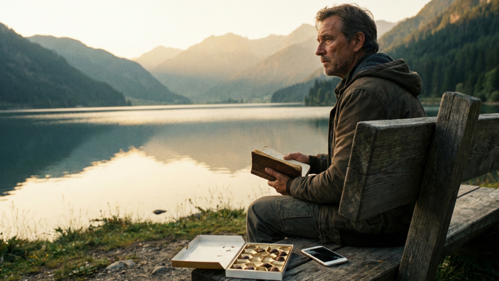 O que Aristóteles quis dizer ao afirmar que a felicidade não vem do prazer, mas da virtude