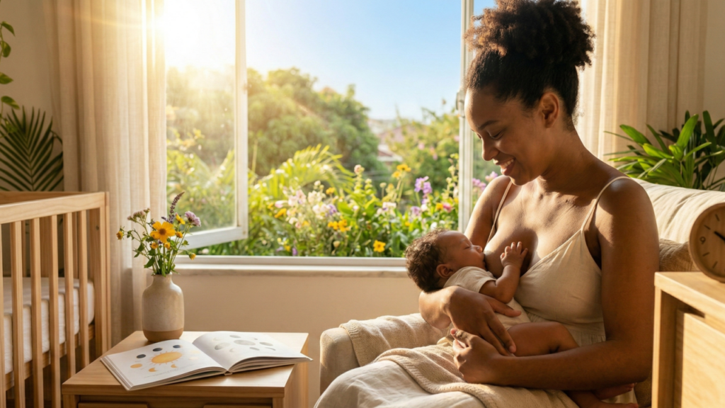 Pessoas que dormem melhor na vida adulta frequentemente nasceram nestes meses