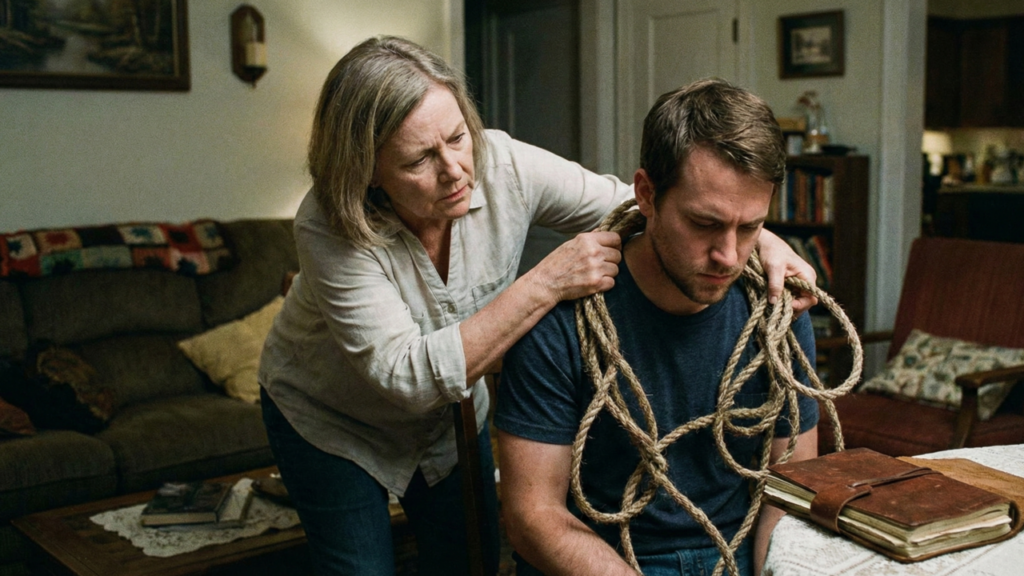 Esses são os principais sinais de que você convive com um irmão emocionalmente manipulador, segundo a psicologia