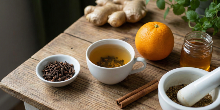 Os benefícios do cravo-da-índia para digestão, imunidade e glicemia