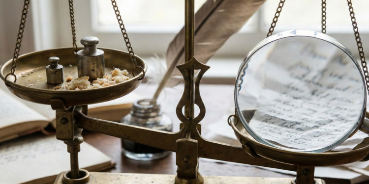 O uso da expressão "muito pouco" e seus efeitos na clareza do texto