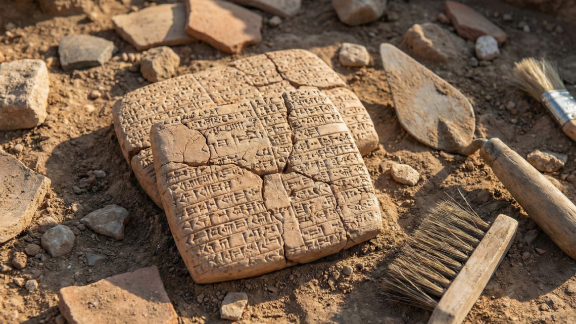 Línguas mais antigas da humanidade e seus registros históricos ...