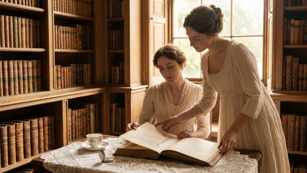 Como escolher nomes femininos com D que transmitam brilho