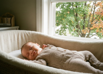 Os filhos mais calmos costumam nascer nestes 3 meses do ano, segundo estudo