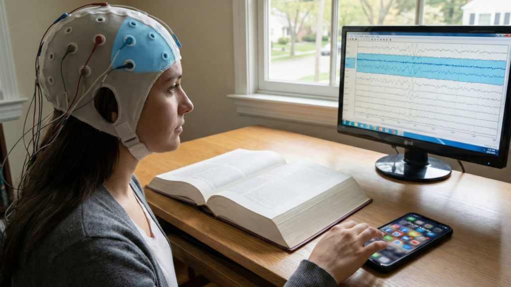 Segundo a psicologia cognitiva, pessoas que pensam antes de responder em discussões demonstram alto nível de autocontrole