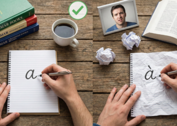 Crase ou artigo simples: como evitar erros que comprometem sua escrita