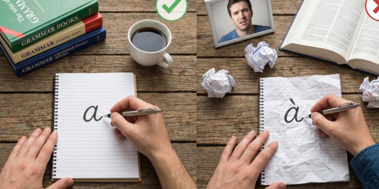 Crase ou artigo simples: como evitar erros que comprometem sua escrita