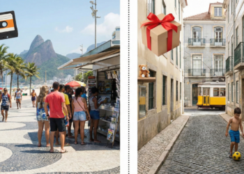 Palavras que mudam de sentido entre português brasileiro e português de Portugal