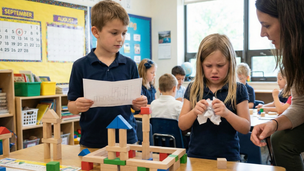 Os alunos mais rápidos para aprender novos conteúdos costumam nascer nesses meses, aponta estudo em psicologia