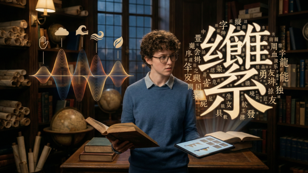 As línguas mais difíceis de aprender no mundo e que exigem mais de 2.200 horas de estudo