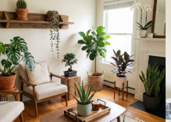 A planta ideal para equilibrar a energia de cada signo dentro de casa