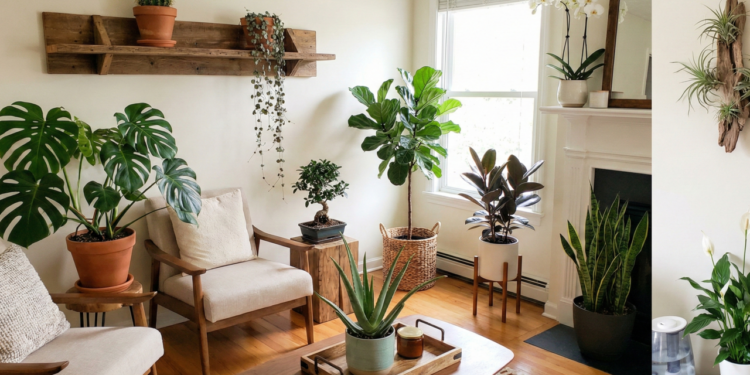 A planta ideal para equilibrar a energia de cada signo dentro de casa