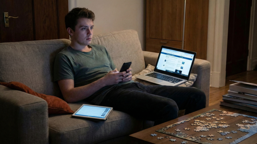 As pessoas mais inteligentes costumam nascer nessa geração, segundo estudo