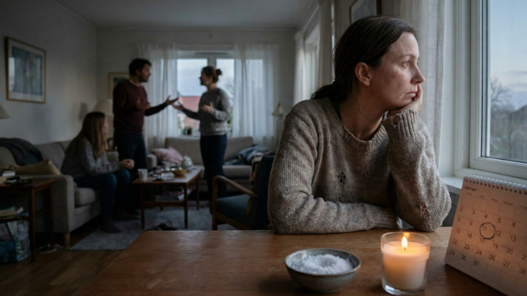 Poucos sabem como usar sal grosso para proteger e renovar as energias da casa