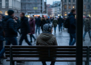 Por que sentimos vontade de nos isolar de todo mundo às vezes, segundo a psicologia social