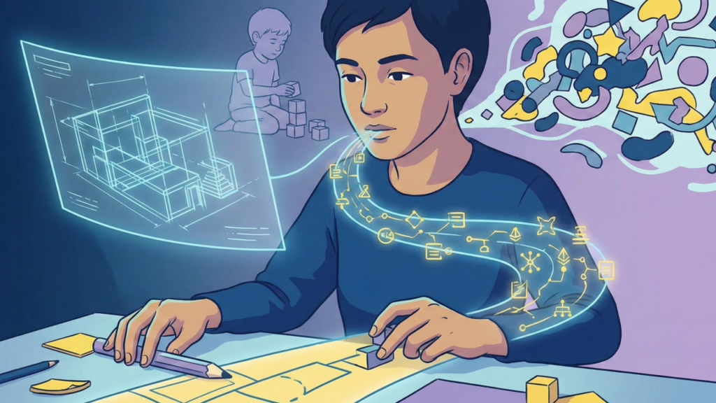 O que a Psicologia diz sobre as pessoas que falam sozinhas