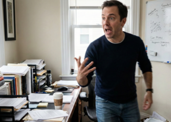 O que significa quando alguém fala ou se movimenta sem parar segundo a psicologia