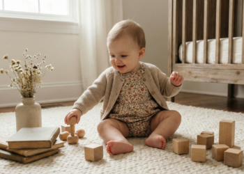Nomes de menina raros e encantadores para fugir do comum