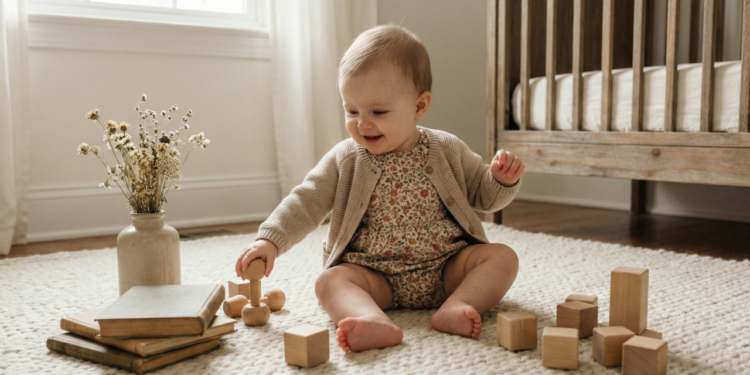 Nomes de menina raros e encantadores para fugir do comum