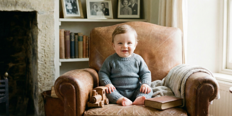 Nomes masculinos com I que atravessam gerações sem perder relevância