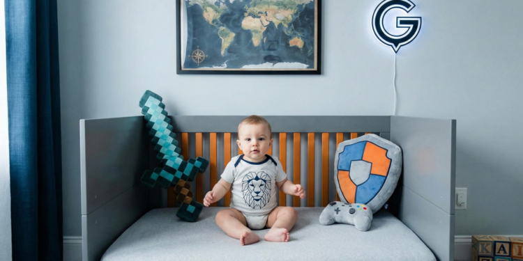 Nomes gamer para meninos com significado forte que transmitem honra e autoridade