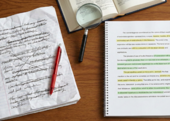 Como melhorar um texto com escolhas linguísticas mais claras e precisas