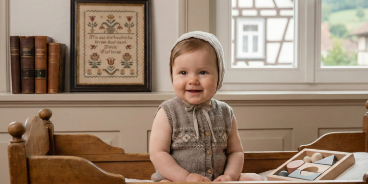 Nomes alemães femininos clássicos e modernos para se inspirar