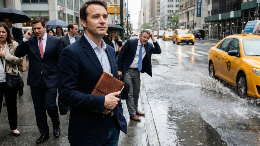 Citação do dia do filósofo estoico Epictetus: “Não são as coisas que nos perturbam, mas a opinião que temos sobre elas”