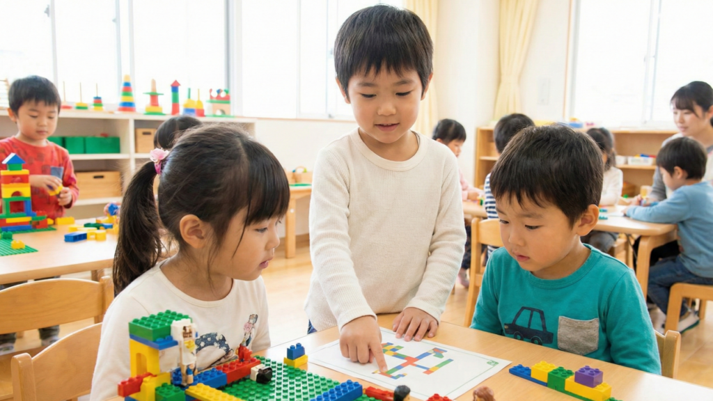 Crianças consideradas mais maduras pela turma costumam nascer nesses meses, segundo pesquisas em desenvolvimento infantil