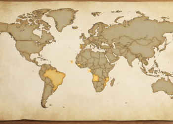 Países que falam português como língua oficial ao redor do mundo