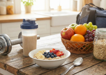 Frutas para hipertrofia: como usar carboidratos naturais para ganhar massa muscular