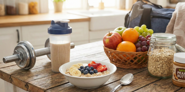 Frutas para hipertrofia: como usar carboidratos naturais para ganhar massa muscular