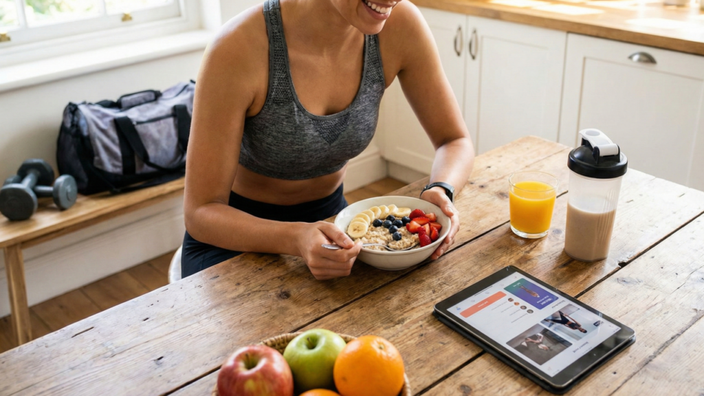 Frutas para hipertrofia: como usar carboidratos naturais para ganhar massa muscular
