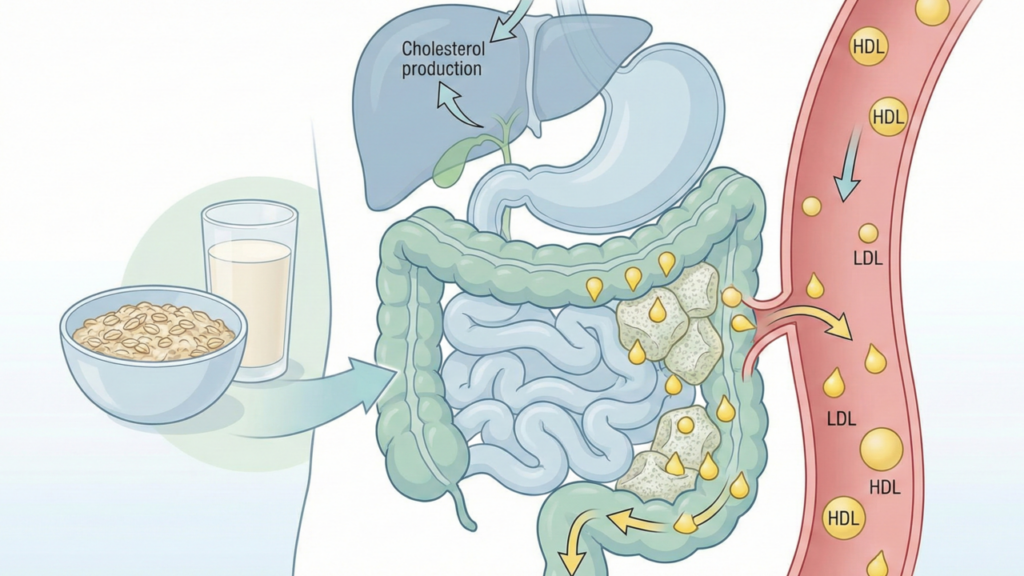 Os sucos mais eficazes para baixar o colesterol e proteger o coração