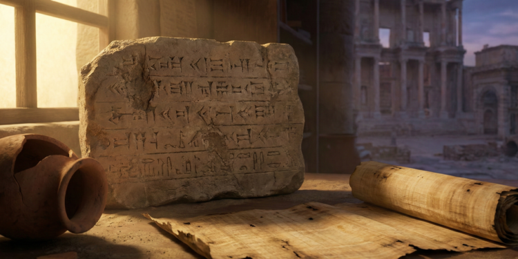 Idiomas desaparecidos que ninguém fala mais e que deixaram legado histórico e linguístico