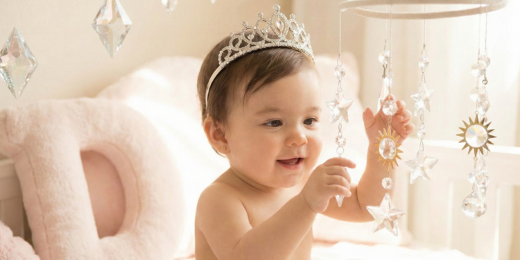 Como escolher nomes femininos com D que transmitam brilho