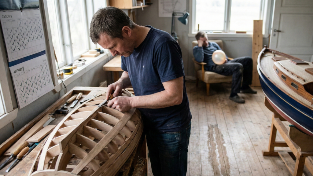 O que Aristóteles quis dizer quando afirmou que “somos aquilo que repetidamente fazemos”?