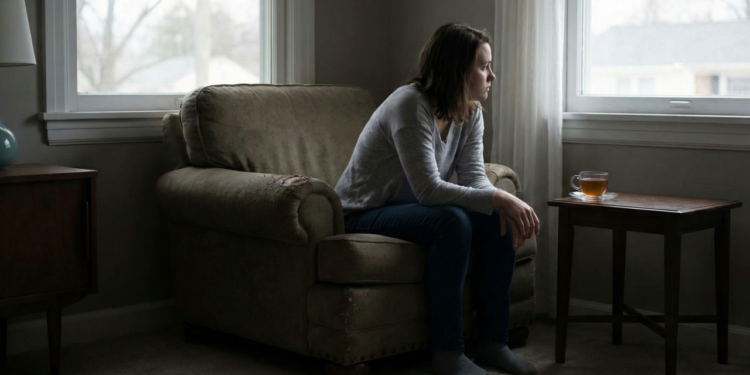 Poucos sabem por que o corpo se sente esgotado mesmo sem esforço físico