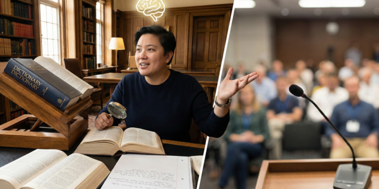 Como ampliar o vocabulário e ganhar autoridade na comunicação