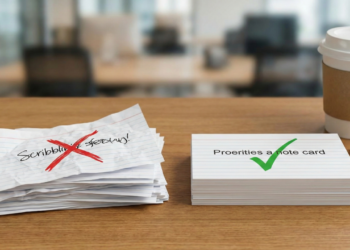 Pare de usar essas expressões se quiser ser levado a sério e como substituí-las